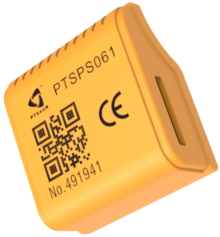 PTSPS061 Self-Powered Wireless Temperature Sensor (49c)