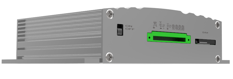 PTSP1814 GRPS WIRELESS GATEWAY