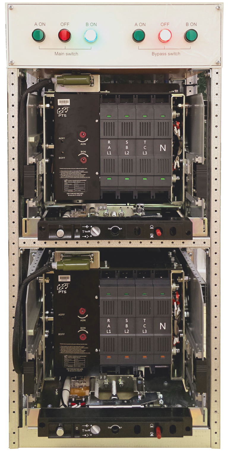 How to Select the Right Automatic Transfer Switches (ATS) for Reliable ...