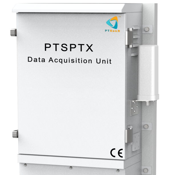 PTSPTX Power Transformer AI Partial Discharge Monitoring Solutions ...